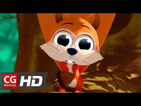 CGI Animated Short Film: "Tikka" by Short & Petit, Pascal Ferrere | CGMeetup