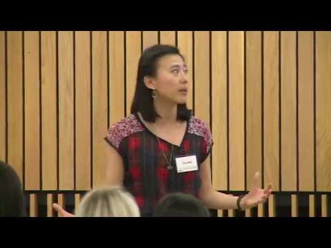 Tracy Mak's Three Minute Thesis - Stress hormones - a target for controlling diabetes?