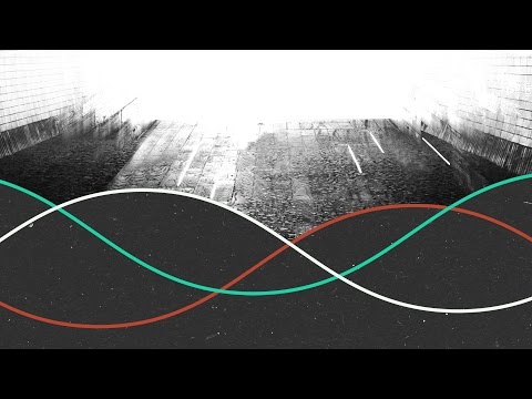 Erick Morillo & Junolarc feat. Ora Solar - Blinded (Extended Mix)