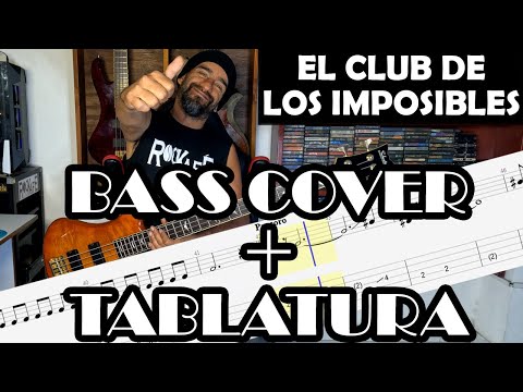 El Club De Los Imposibles - Enrique Bunbury