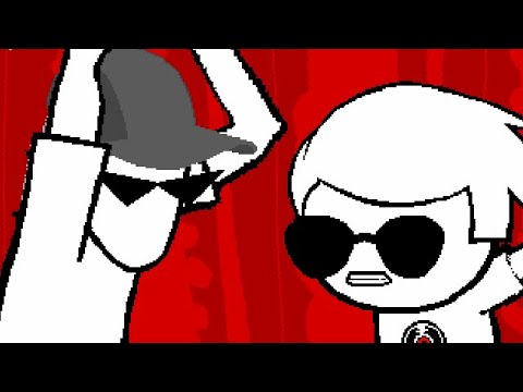 Homestuck - Beatdown Round 1 and 2