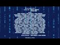 Arthur Christmas 2011 End Credits TV Version