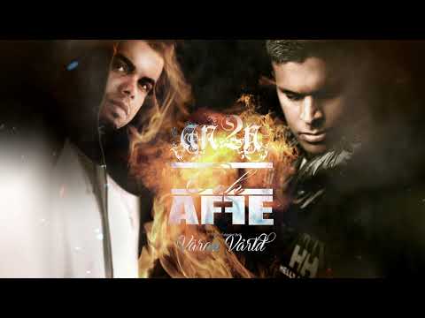 An2n & Affe  -Frågan på Livet