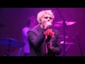 LIVE: Gerard Way - Drugstore Perfume 