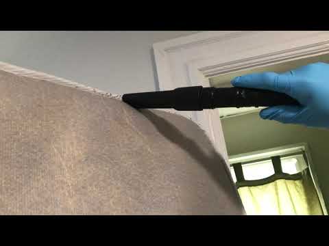 Bed Bugs Exterminated in Ocean Grove, NJ