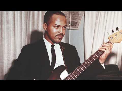 Thumbnail for James Jamerson Memorial Tape - TAPE 1: Side B by James Jamerson
