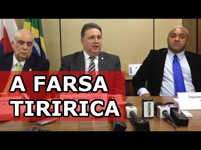Video Pronunciation of Valdemar Costa Neto in Portuguese