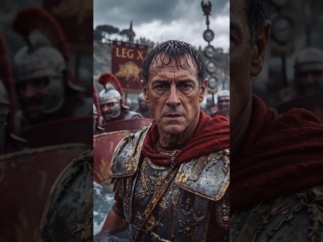 Vídeo relacionado con Ancient Roma - Caius Julio Caesar World Tour History Sudadera