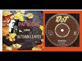 Pat Boone - Autumn Leaves 'Vinyl'