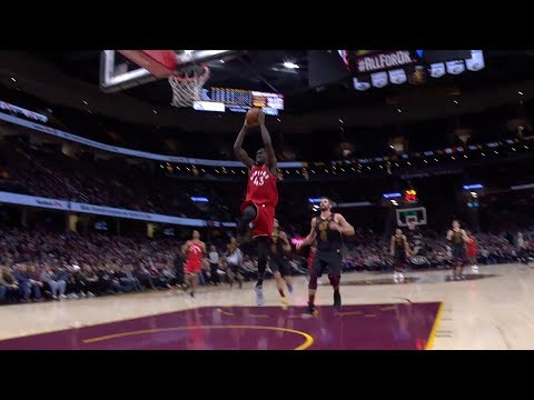 Raptors Highlights: Gasol to Siakam - March 11, 2019