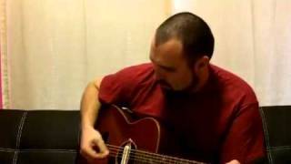 Davy Brown (Ben Nichols Cover)