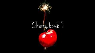 Cherry Bomb (lyrics) - Joan Jett &amp; The Blackhearts