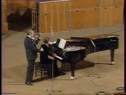 Eduard Grach plays Bloch