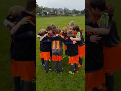 VFC Adorf - F-Jugend rockt das Derby