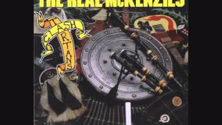 The Real McKenzies - 02 - Thistle Boy