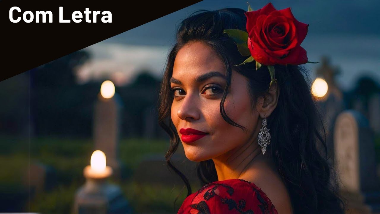 15 Poderosos Pontos de Pomba Gira (Com Letra): Quebra de feitiços, Energia de Empoderamento -Umbanda