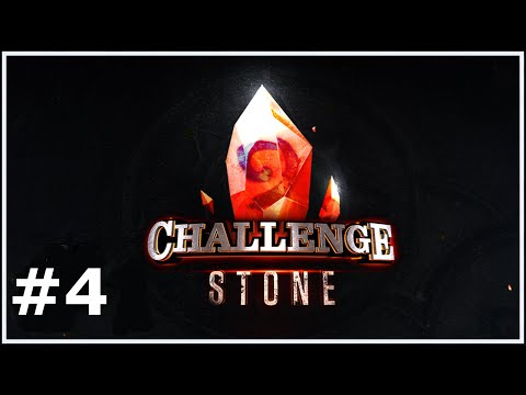 Challengestone 3 - Part 4: Justsaiyn Vs. Noxious Ro8 Match
