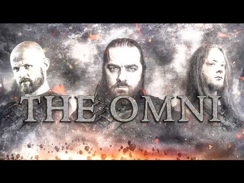 Keep Of Kalessin - The Omni [Official Lyric Video]
