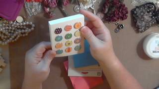 Midge & Madge Mingle PRIZE PACKAGE