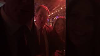 Byron’s couples review