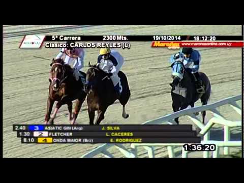 Clásico Carlos Reyles (L) - 19/10/2014 c05
