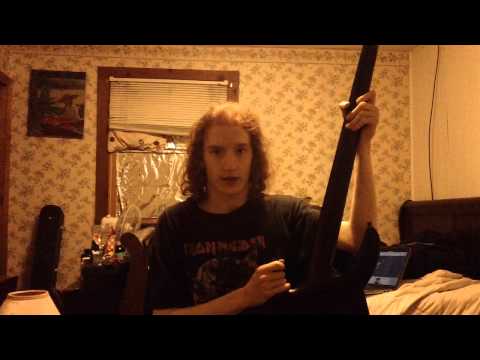 ESP LTD B2005 Review (Discussion Portion)