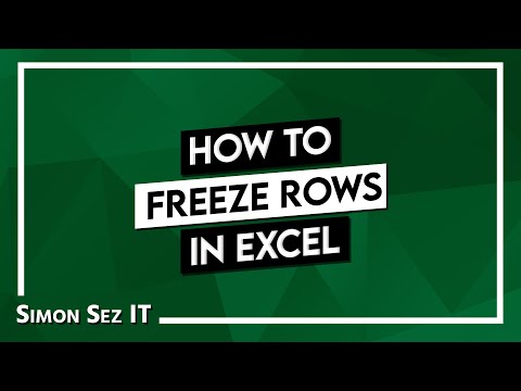 Excel Tutorial Beginner to Advanced 12 Hour Excel Course