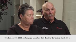 MADD Victim Impact Panels