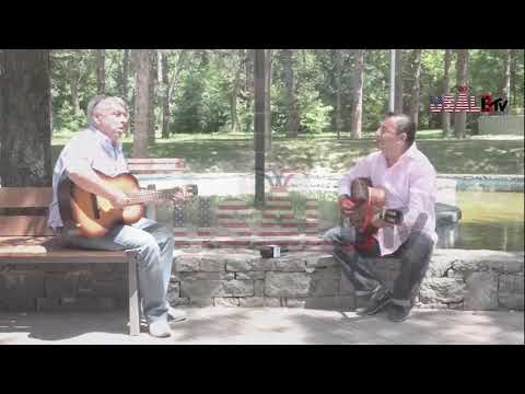 USALB TV GUITE NE KORCE.  Vani i Fikes  & Mondi Bixhaku