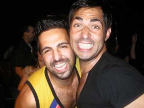 Art Donner-Troubles In Paradise