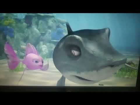 finding junior part 8 sharks