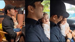 Download lagu Sebaknya Luahan Kamal Adli ,‘Ayah Rindukan Awak, Anak’ mp3