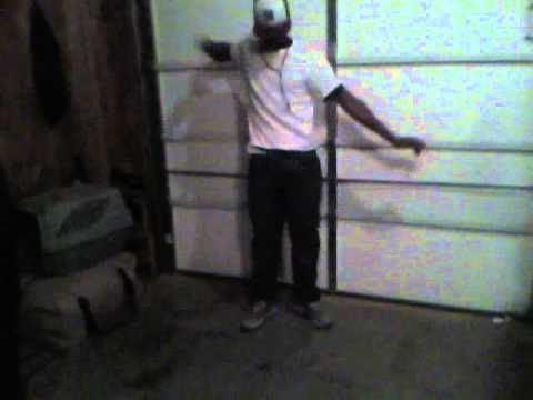 Lil Hitt (Wildin Niggaz)