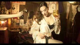 Mónica Naranjo - Lágrimas de escarcha