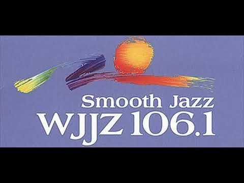 Smooth Jazz WJJZ 106.1 FM Philadelphia, PA - Teri Webb - June 2003
