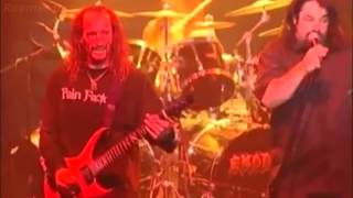 Exodus - Impaler (Subtitulos Español)