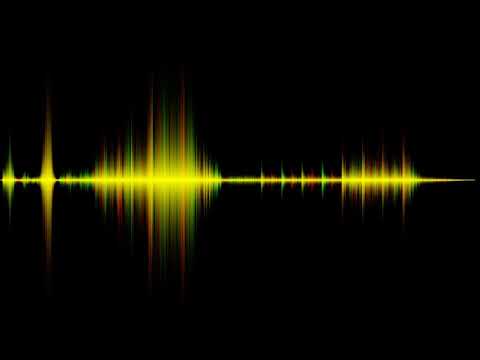 Dramatic Realization - Sound Effect (HD)