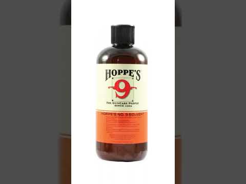 Hoppe’s 9 best in the business #millennialswithguns #cleaningkit #gunoil #lube #moistparts