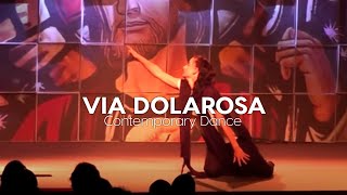 Via Dolorosa by Leeland  |   Contemporary Dance