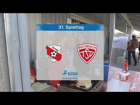 Uwe Wolf wird zunehmend zum Heilsbringer – Buchbachs Lauf setzt sich auch in Hankofen fort