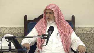 صورة أ.د. علي الشبل | شرح كتاب رياض الصالحين (125)