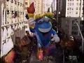 Macys Parade Balloons Izzy