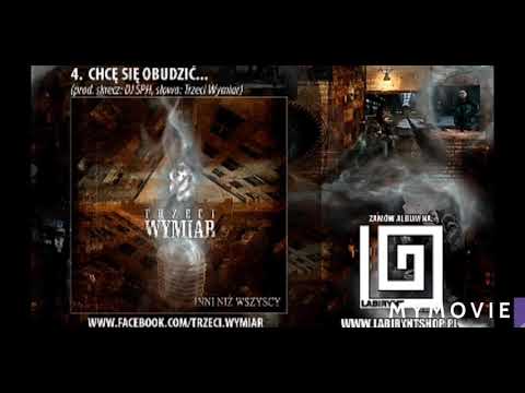 Trzeci Wymiar - Chce się obudzić