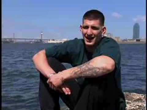 Madball - Smell the Bacon (from the NYHC Documentary)
