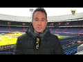Gelachen om uitspraken Feyenoorders - VOETBAL INSIDE