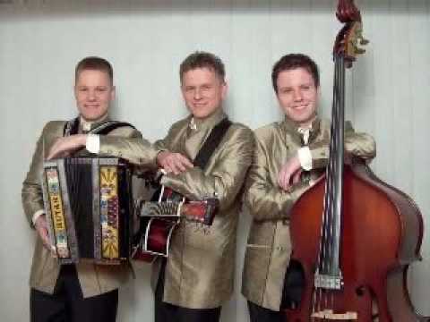 Mladi Dolenjci - Očka bom postal