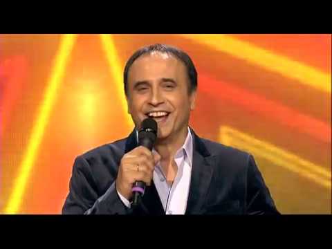 Beki Bekic - Odmori se Mile - ZG Specijal 15 - (TV Prva 14.01.2018.)