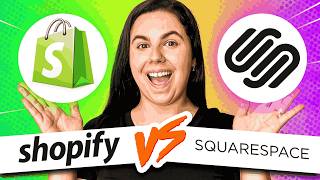 Shopify vs Squarespace | Best Choice for Selling Online in 2026?