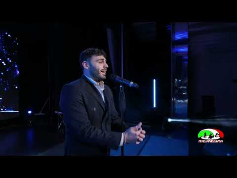 ALBERTO URSO NESSUN DORMA