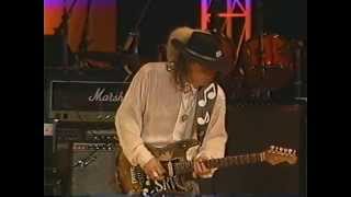 Stevie Ray Vaughan Superstition Live In Nashville